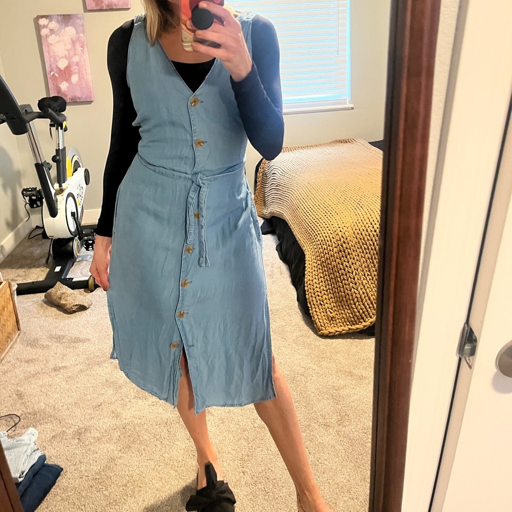 Darling vintage dress